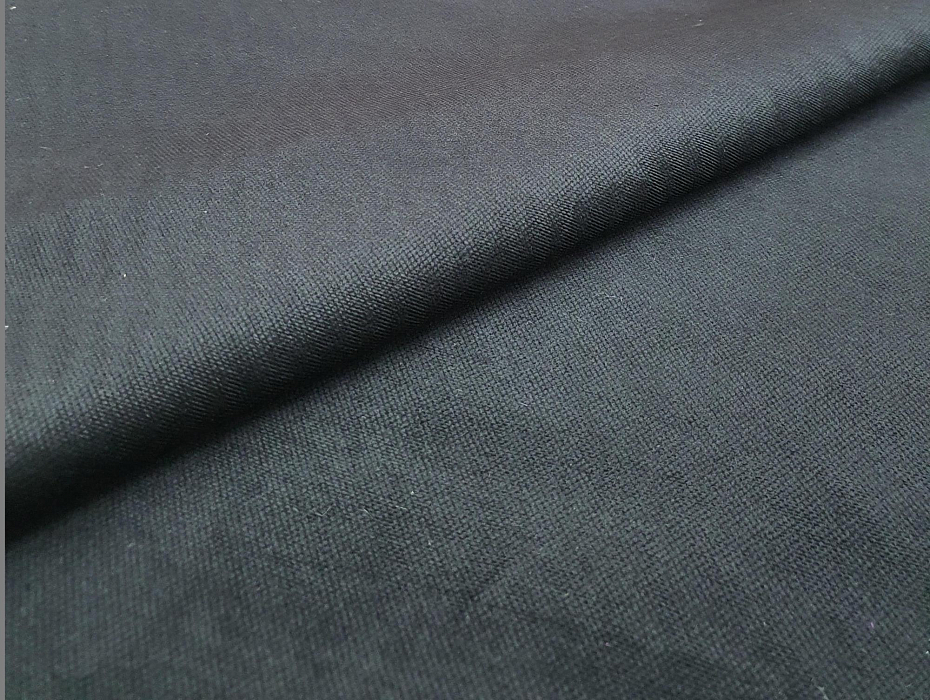 Угловой диван Версаль левый угол (Черный\Фиолетовый)
