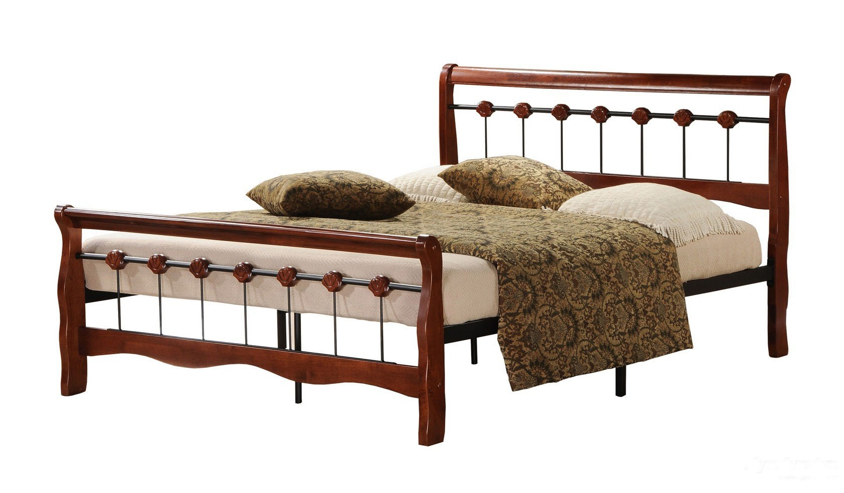 Кровать AT 810 (160*200 см)