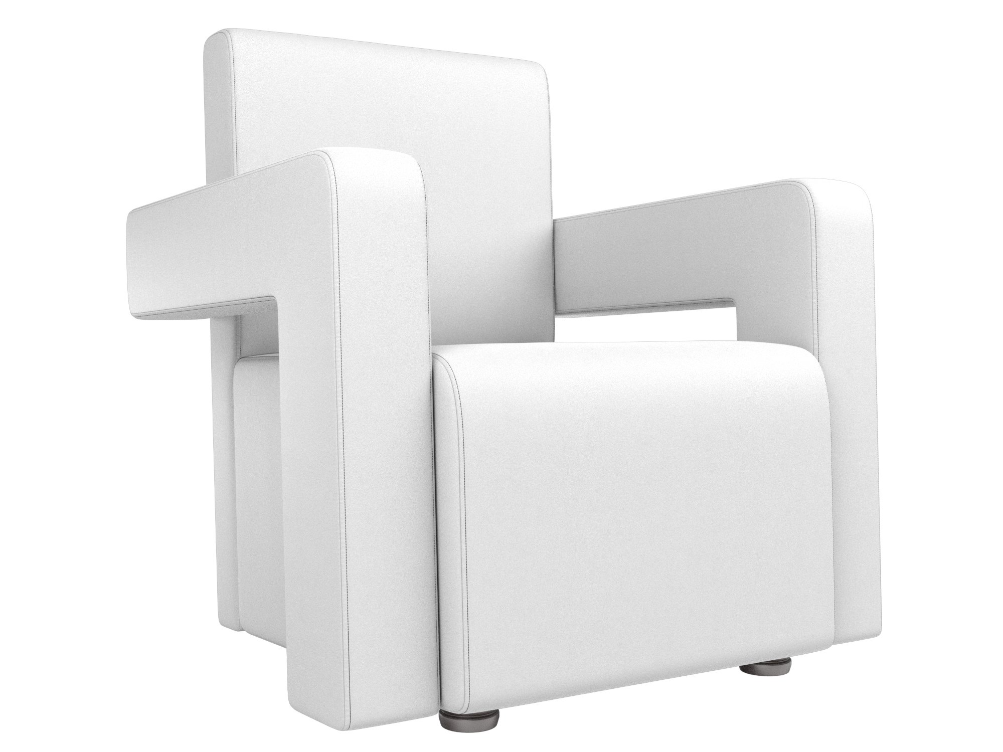 Кресло Рамос (Белый)