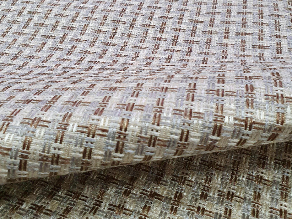 Прямой диван Николь Лайт (Корфу 02\коричневый)