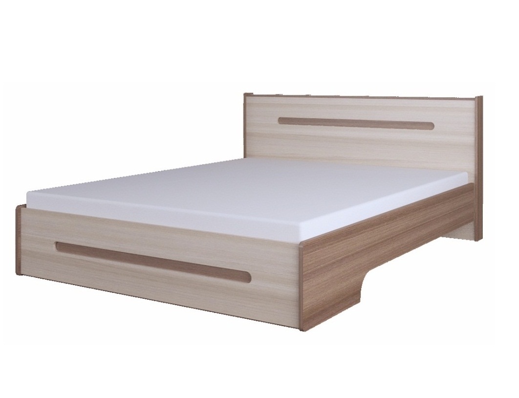 Кровать Марсель 1400