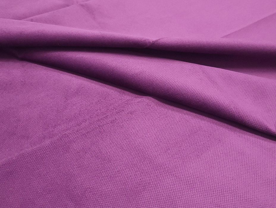 Прямой диван Прага лофт (Фиолетовый)