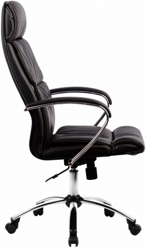 Кресло офисное Lux LK-15 Ch 820/1