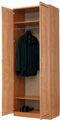 Шкаф для одежды № 101