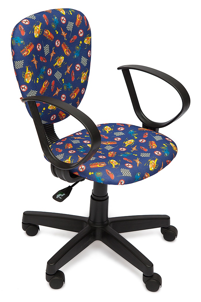 Компьютерное кресло детское CH 413