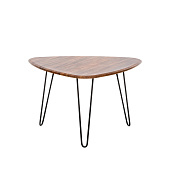 Стол журнальный Калифорния Спринг 430 (Дуб американский)