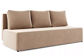 Диван-кровать Тони Бежевый