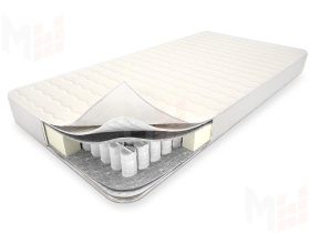 Матрас Mediflex Cherry Kids 90*190 см