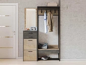 Прихожая Трувор (вариант 2)