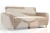 Диван-кровать Лайм Бежевый
