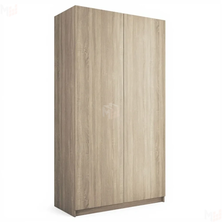 Шкаф Локер 2-х дверный (Распашной)  120 см.