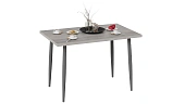 Стол Невада - ДП1-02-08 Эйприл, Графит