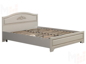 Кровать Белла 1,4