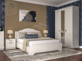 Кровать Ливерпуль 11.08