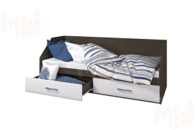 Детская мебель Ненси, комплект 3