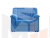 Кресло Карелия (Голубой)