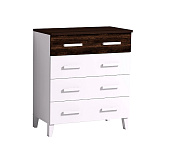 Комод Норвуд 455