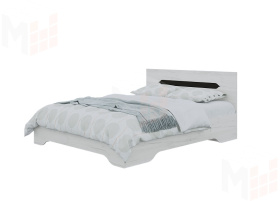 Кровать Вега 1,4 с ортопедом