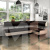 Кухонный диван Валенсия 221-101  Стандартный комплект 2000х1500