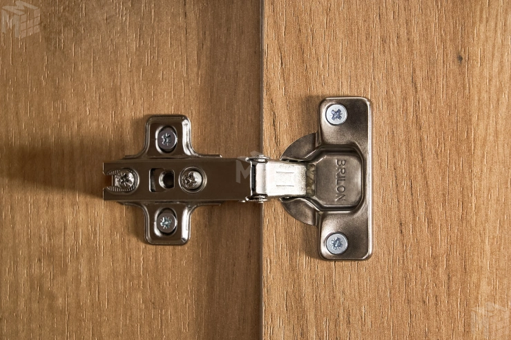 Шкаф с вешалками Соренто