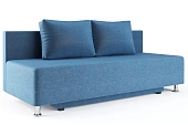 Диван-кровать Бомбей Синий