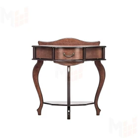 Консоль Leset "Джульетта" (Орех)