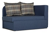 Кушетка Кларис Синий Кушетка Кларис Синий