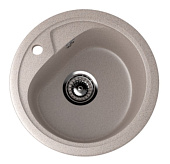 Круглая мойка ULGRAN U-500