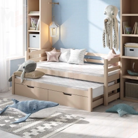 Детский матрас Baby Orto 80*200 см