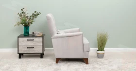 Кресло для отдыха Ирис ТК 580