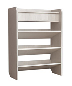 Обувница открытая 600