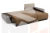 Угловой диван-кровать Соло