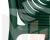 Стул обеденный DOBRIN WALTER (темно-зеленый)