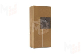 Шкаф низкий Соренто