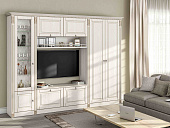 Гостиная Вероника Комплект № 3