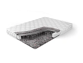 Матрас Люкс Стандарт 90х190 см Матрас Люкс Стандарт 90х190 см