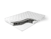 Матрас Люкс 1 80х200 см Матрас Люкс 1 80х200 см