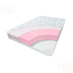 Матрас Norma (Норма) 140*200 см