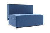 Диван-кровать Ассоль Синий