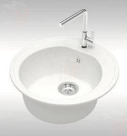Мойка кухонная Гранит ZETT модель 3 (Z3)