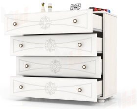 Комод Онега К-15