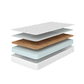 Детский матрас Balu kids  90*190 см