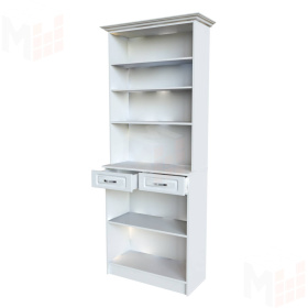 Буфет Прованс-08 (клен кремовый)