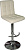 Барный стул HC-103F кремовый