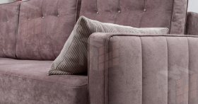 Диван-кровать угловой Арно ТД 567