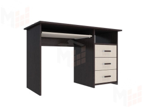 Стол компьютерный ЛИК-5 СК-6