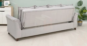 Диван-кровать Ирис ТД 580