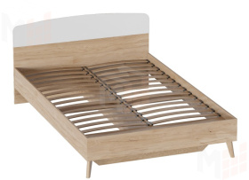 Кровать Калгари 1200