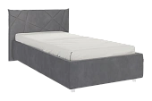 Кровать с основанием Бест 90х200 Кровать с основанием Бест 90х200