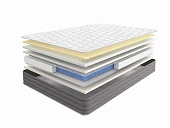 Матрас Prestige Premium 140х200 см Матрас Prestige Premium 140х200 см